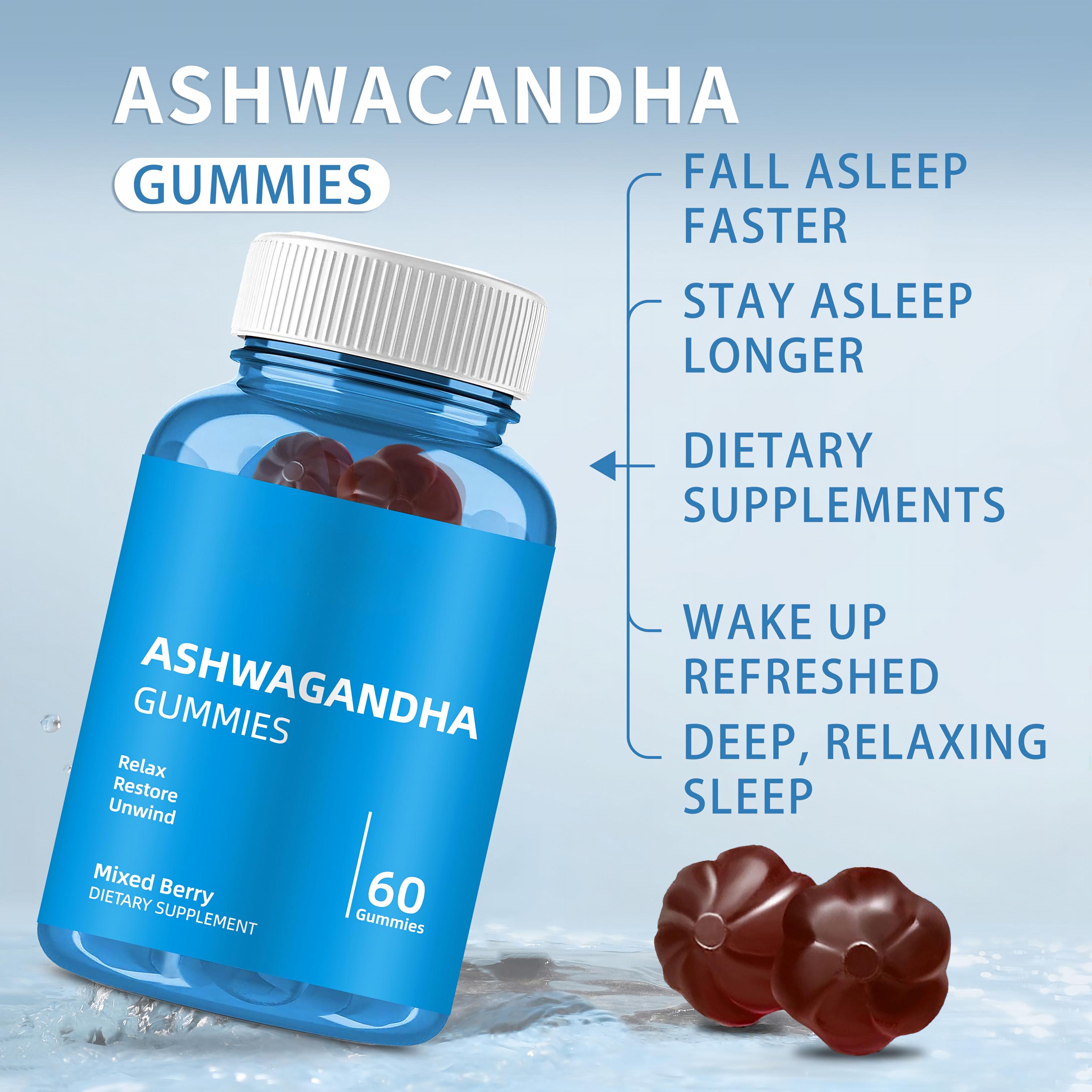 Custom Shapes and Sugar Free Stevia Gummies